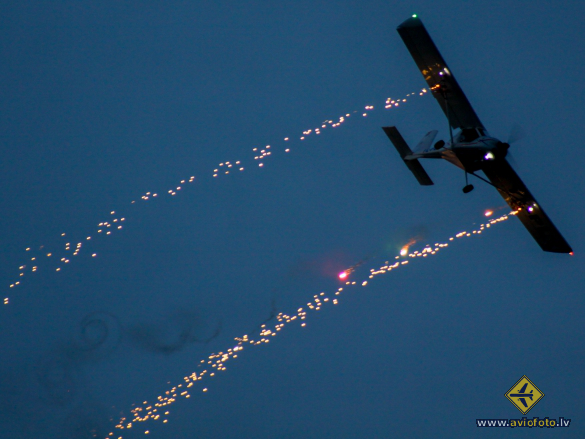 Aeroprakt A-22 L2 Foxbat